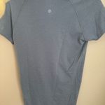 Lululemon  Swiftly Tech Short Sleeve Photo 1
