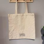 Madewell 100% COTTON THE REUSABLE CANVAS TOTE EYE CATCHING Photo 1