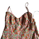 Princess Polly  Colorful Floral Dress Photo 1