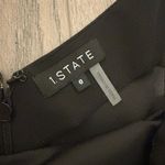 1. State Black Dress Photo 4