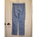 FIGS Kade Cargo Scrub Pants Heather Denim Technical Collection Size XXS Photo 3