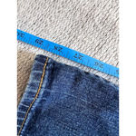 Levi's 545 Jeans Womens 10 Low Rise Bootcut Medium Wash Blue Y2k Denim Photo 6