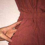 Monteau Jumpsuit / Romper Photo 3