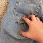 EXPRESS  skinny jeans size 4 Photo 4