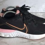 Nike womens athletic renew run running shoes size 11 Photo 3