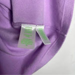 Lilly Pulitzer Purple Callee Bell Sleeve Sweater Size XS Photo 2