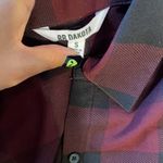 BB Dakota  plaid shirt dress Photo 2