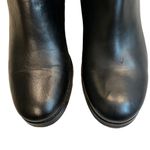 Michael Kors Fulton Harness Boots, Sz 5.5 Photo 7