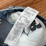 Syjp Denim Midi Skirt Size XS Photo 2