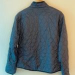 Burton quilted jacket medium Photo 1