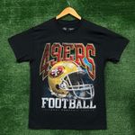 NFL NFC West San Francisco 49ers T-Shirt Size Medium Photo 0