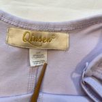 Kick Flair, Jumpsuit,‎ bodysuit, unitard, lilac purple, bell pants, size 10M Purple Photo 3