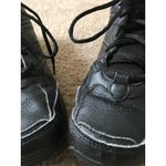 Avia  Women's Athletic Shoes Sneakers Oil Slip Resistant Size 8 Black Photo 2