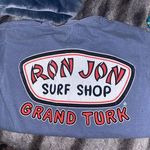 Ron Jon Tshirt Shirt Photo 0