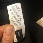 Kate Spade Broome Street Black Velveteen Pants NWT Womens 24 Velvet Ankle Jeans Photo 7