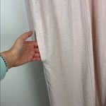 Free People Beach Bicoastal Duster Cardigan Women’s Size Large Pink Lounge Photo 5