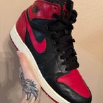 Air Jordan 1 High Retro GS ‘Chicago Bulls’ 2009 Photo 1