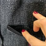 Halogen  Crew Neck Jacket Photo 4