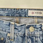 AG Adriano Goldschmied  the emery skirt high rise mid skirt size 26 Photo 3