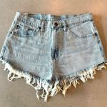 Wrangler Jean shorts Photo 0