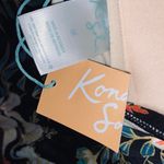 Kona Sol bandeau Mesh Flyaway tankini Top Photo 8