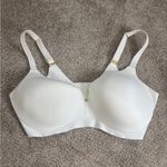 Honeylove CloudEmbrace Bra 36D white t shirt bra wireless Size undefined Photo 11