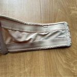 Savage x Fenty Core Microfiber Strapless Bra, Honey Nude, Size 38B Photo 12