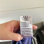 Adidas  Women’s Extra Large Purple Skort Photo 6