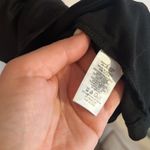 Socialite  Mini Black Drsss Photo 2