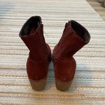 Buckle Booties Photo 2