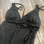 Gap  Maternity Black Swimsuit Photo 6