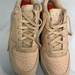 Adidas  Women's‎ Beige Sneakers Photo 0