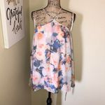 Gianni Bini NWT Cold Shoulder Blouse Photo 2