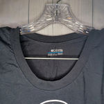 Columbia black tank top Photo 5