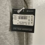 Eddie Bauer NWT  Women’s Gray Joggers | Size: Small Photo 2