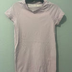 Zella X by  purple work out top athletic‎ exercise medium Photo 0