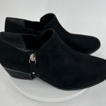 Dr. Scholls Brief Shooties in Black Size 6.5M MSRP $90 Photo 5