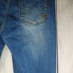 J By Cookie Johnson Wisdom Ankle Skinny Blue Denim Jeans Size 29 Photo 9