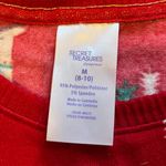 secret treasures NWT-secret treasure sleep top Photo 3