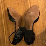 Madewell New without tags  calf hair heels.  Size 9.5 Photo 3