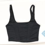 Free People NWT Be Cool Brami Size Small Photo 2