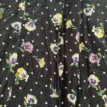 Essential Fall : Long black button up dress Photo 5