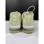 Nike Womens Lime Ice green Air Max Infinity 2 Size 11 SKU 7356 Photo 4