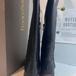 Franco Sarto Women's Haleen Over-The-Knee Boots Shoes casual classic comfy Photo 4