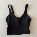 Lululemon  Black Align Tank Top - SIZE 4 Photo 1