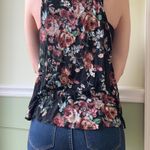 A'Gaci A’GACI floral tank top Photo 1