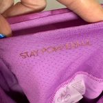 Calia by Carrie Underwood Energize lilac fields tie dye active leggings size XS Photo 7