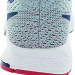 Nike  GIRL BLUE ZOOM PEGASUS 32 Photo 8