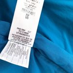 Patagonia Women's Nano Air Hoody Full Zip Jacket Rare Ultramarine Color Small Photo 7