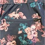 Burnside  floral all over print pocket shorts Photo 2